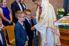 09.05.2024 Erstkommunion